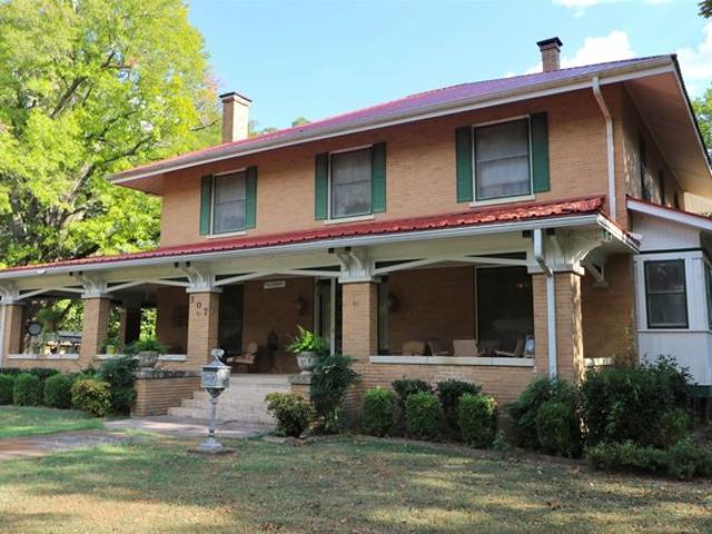 House for sale in Roxton, Lamar County