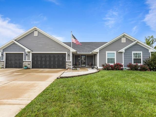House for sale in Philo, Champaign County