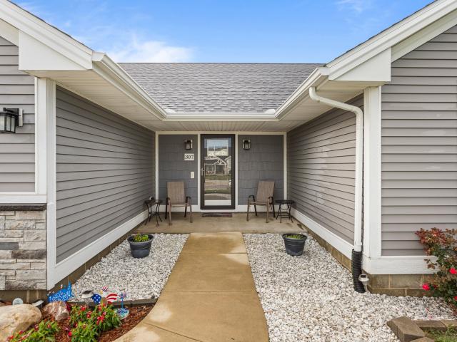 House for sale in Philo, Champaign County