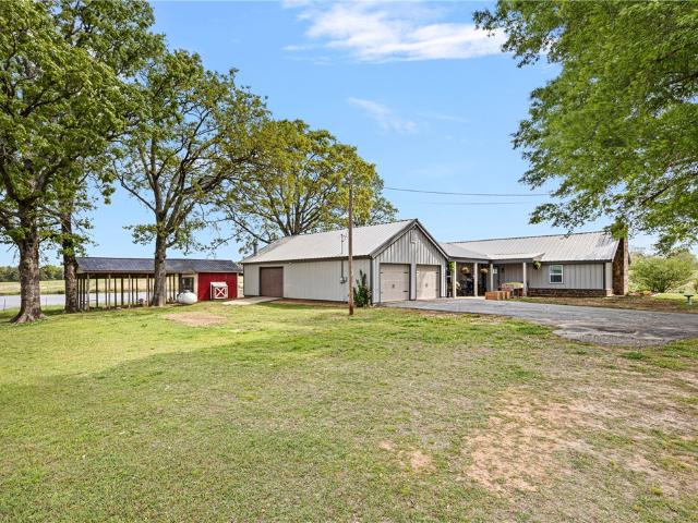 House for sale in Ark