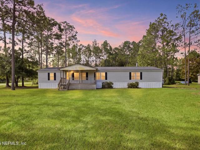 House for sale in Middleburg, Clay County