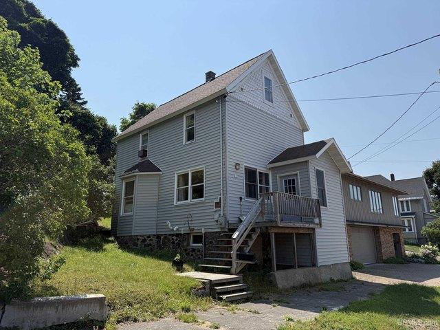 House for sale in Houghton, Michigan
