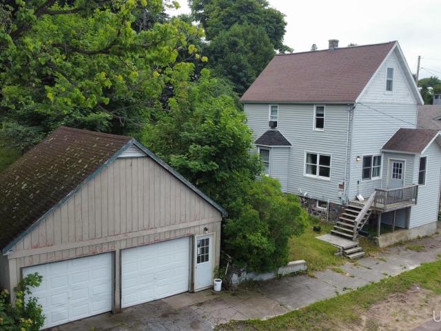 House for sale in Houghton, Michigan