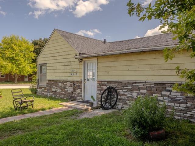 House for sale in Rippey, Iowa