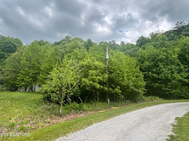 Land for sale in Tennessee