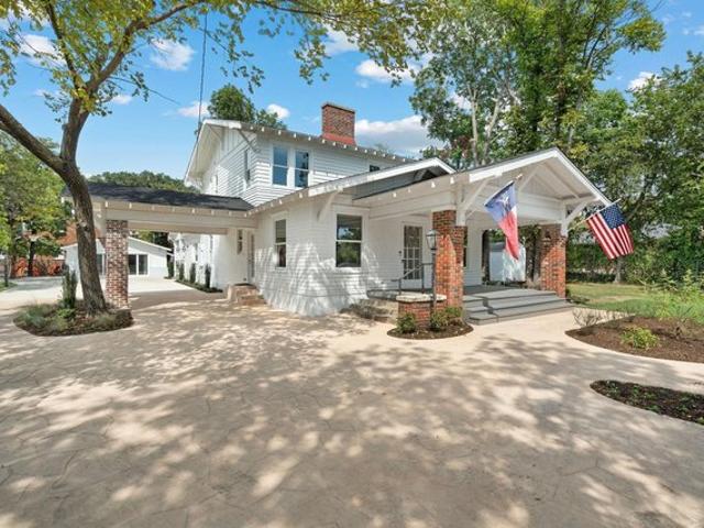 House for sale in Richardson, Texas