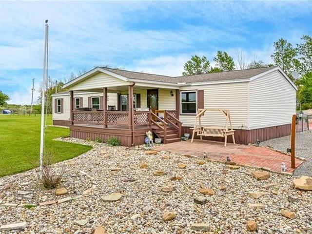House for sale in Slippery Rock, Pennsylvania