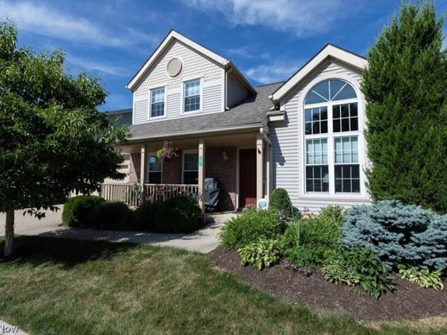 House for sale in Summit, Ohio