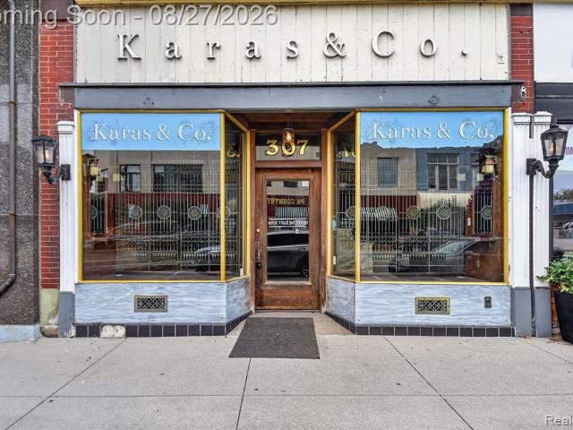 Commercial for sale in Fort Gratiot, Michigan
