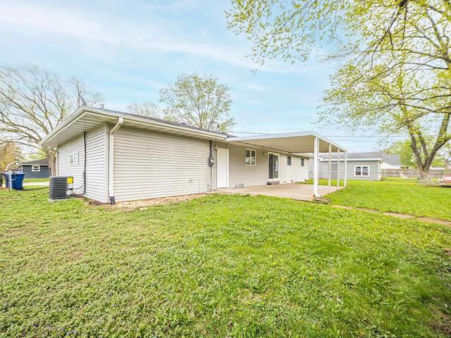 House for sale in Minooka, Illinois