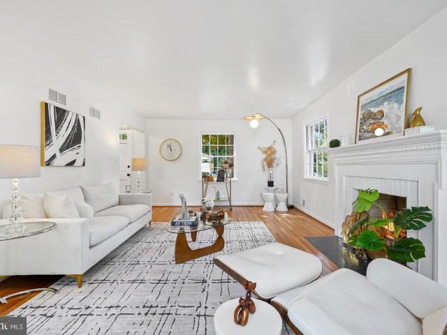 House for sale in Silver Spring, Maryland