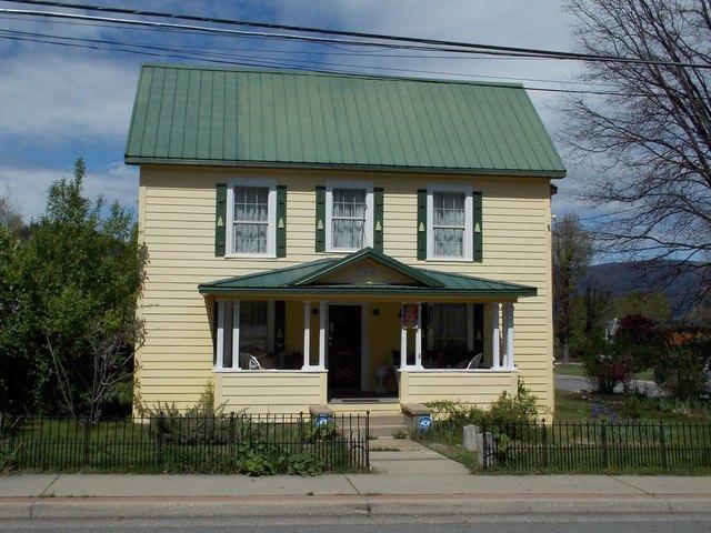 House for sale in Quincy, California