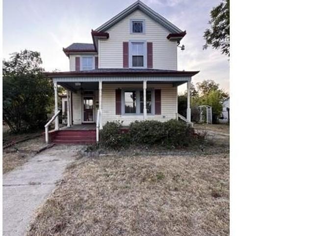 House for sale in Roanoke Rapids, Halifax County