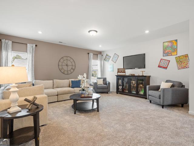 House for sale in Byron, Georgia