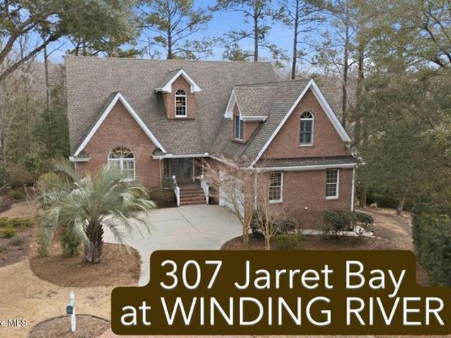 House for sale in Bolivia, Brunswick County