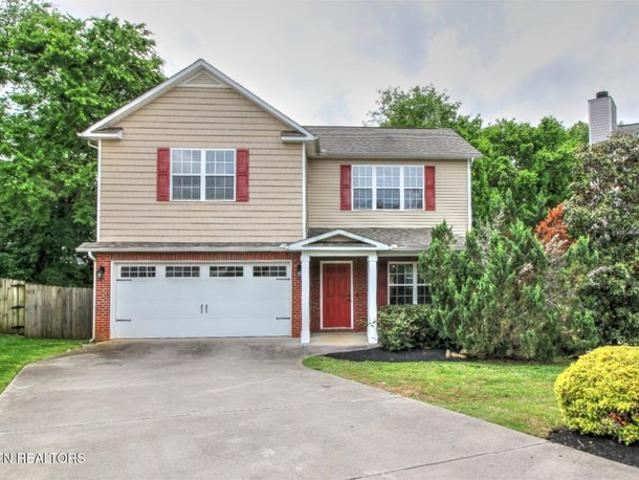 House for sale in Tennessee