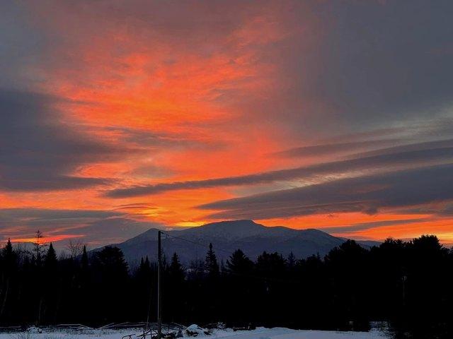 House for sale in New Hampshire