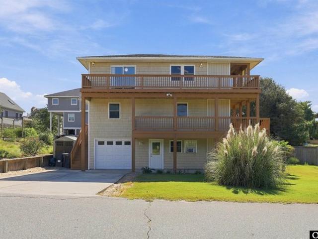 House for sale in Kitty Hawk, Dare County