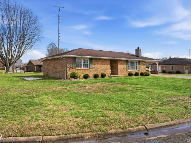 House for sale in Brownstown, Indiana
