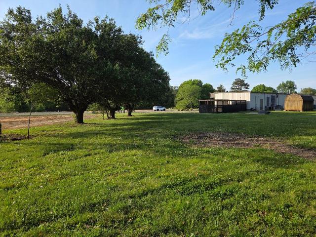 Commercial for sale in Tennessee
