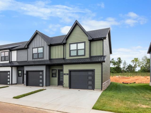Condo for sale in Clarksville