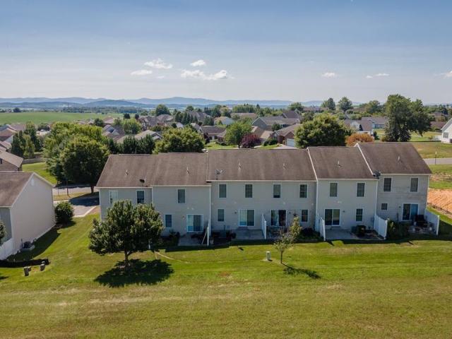 House for sale in Bridgewater, Rockingham County