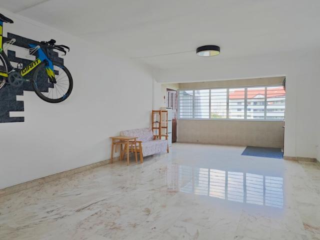 Apartment for sale