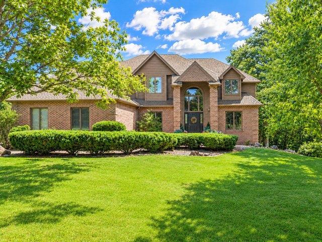 House for sale in Ottawa, Illinois