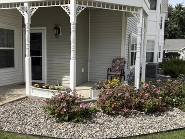 Condo for sale in Village of Altamont, Town of Guilderland