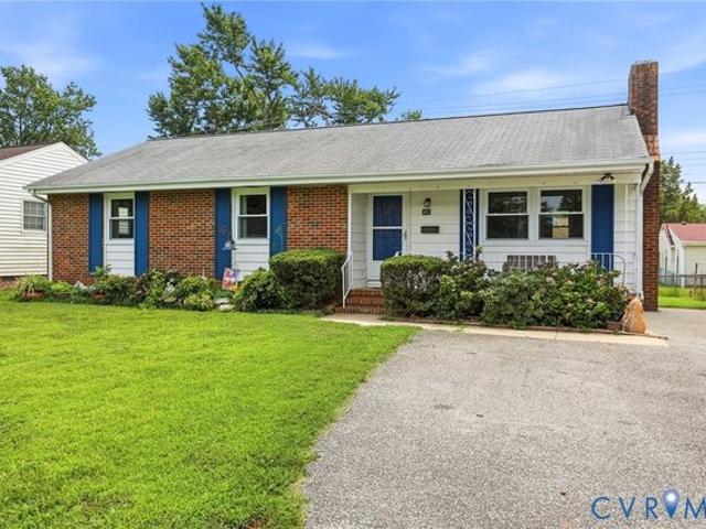 House for sale in Virginia