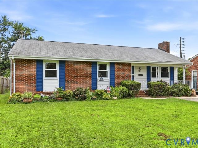 House for sale in Virginia