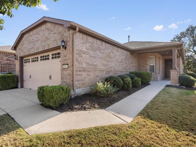 House for sale in Williamson, Texas