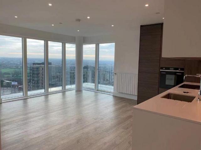 Apartment for rent in Kidbrooke, Greater London
