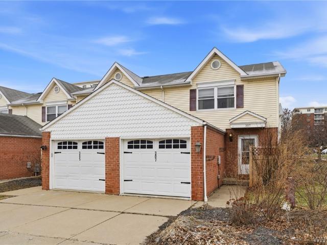 Condo for sale in Buffalo, New York