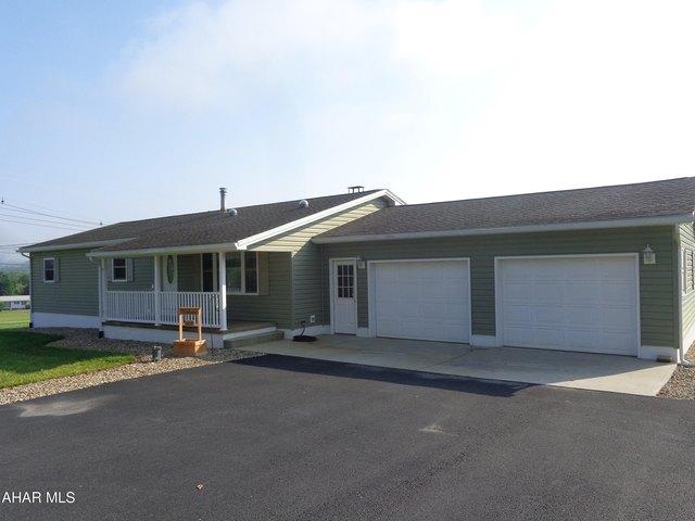 House for sale in Blair, Pennsylvania