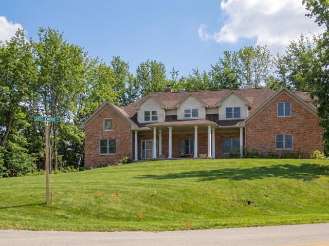 House for sale in Dixon, Illinois