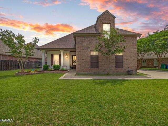 House for sale in Youngsville, Louisiana