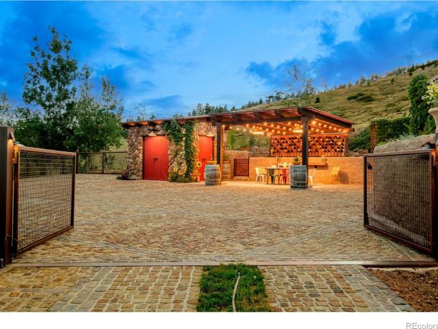 House for sale in Boulder, Colorado