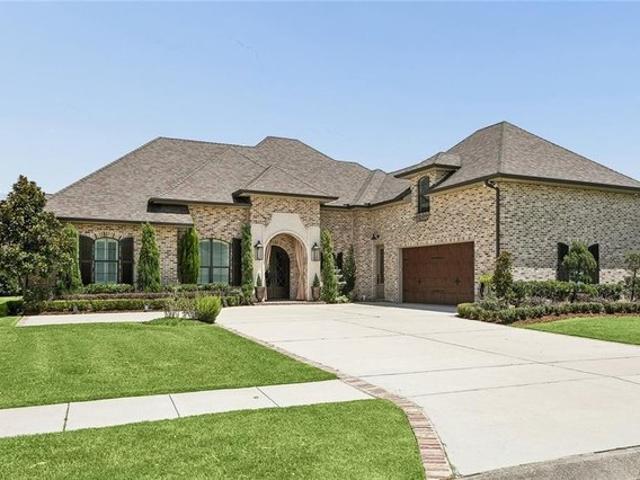House for sale in Ama, Louisiana