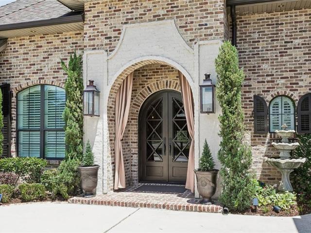 House for sale in Ama, Louisiana
