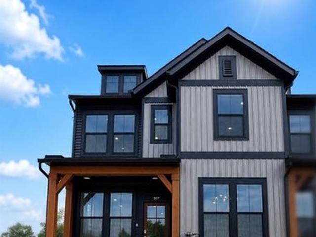 Townhouse for sale in Brighton, Michigan