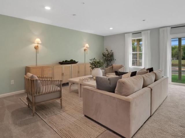 Townhouse for sale in Bucks, Pennsylvania