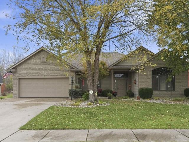 Condo for sale in Kendallville, Noble County