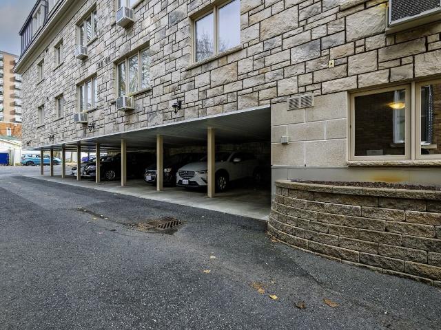 Apartment for rent in Mulhurst Bay, Ontario