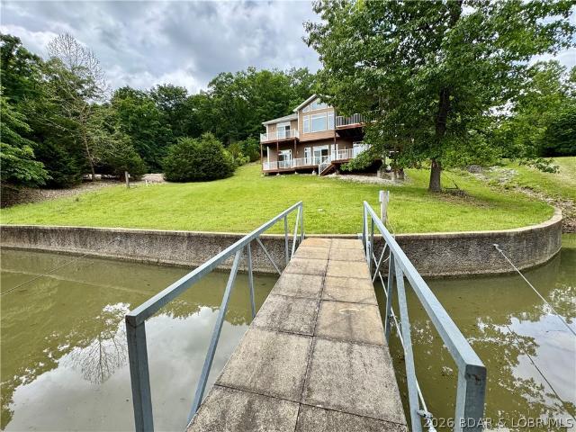 House for sale in Sunrise Beach, Missouri