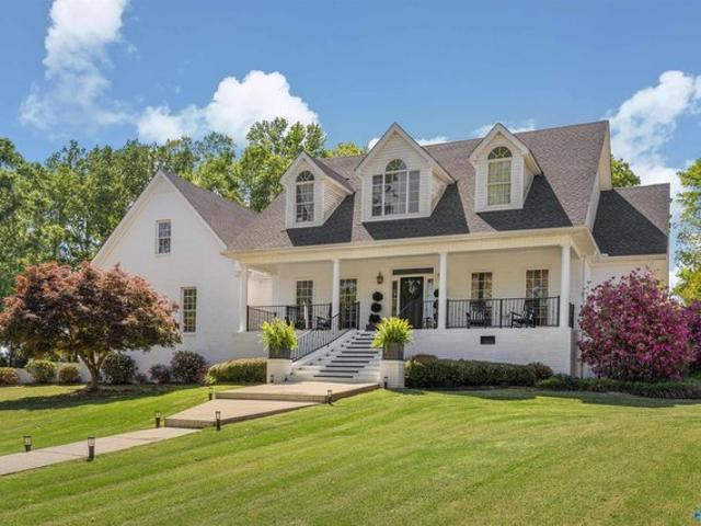 House for sale in Danville, Alabama
