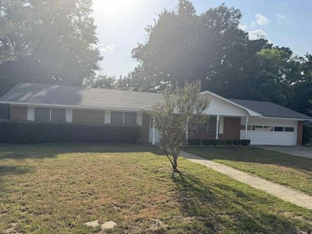 House for sale in Jacksonville, Texas