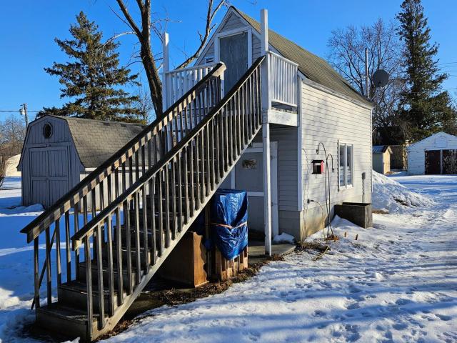 House for sale in Todd, Minnesota