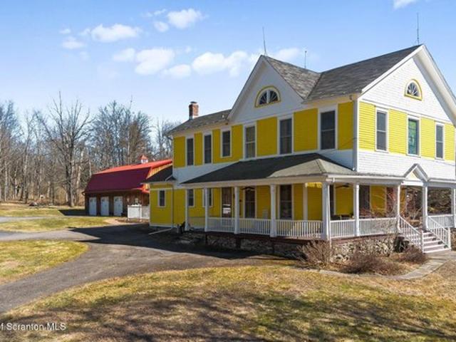 House for sale in Dalton, Pennsylvania