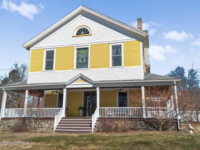 House for sale in Dalton, Pennsylvania